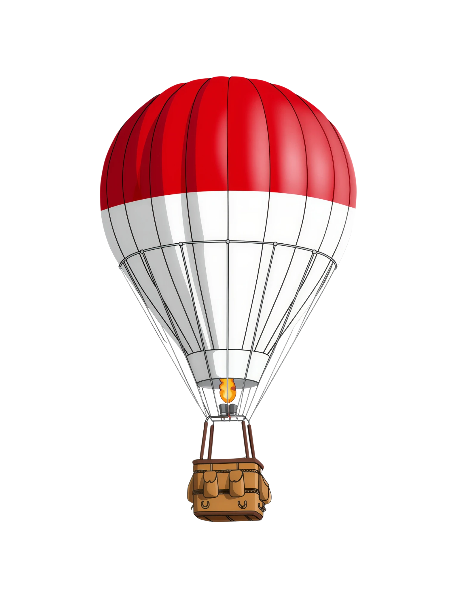 Monaco balloon